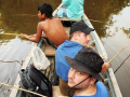 Afishing